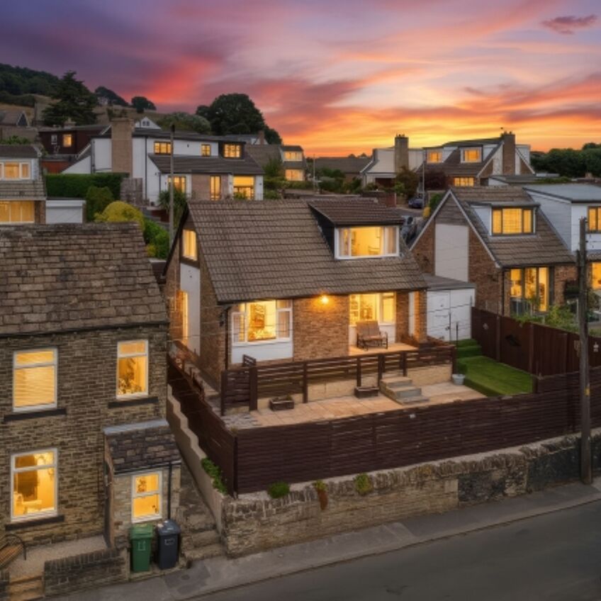 . For sale with Clarke & Partners estate agent.
